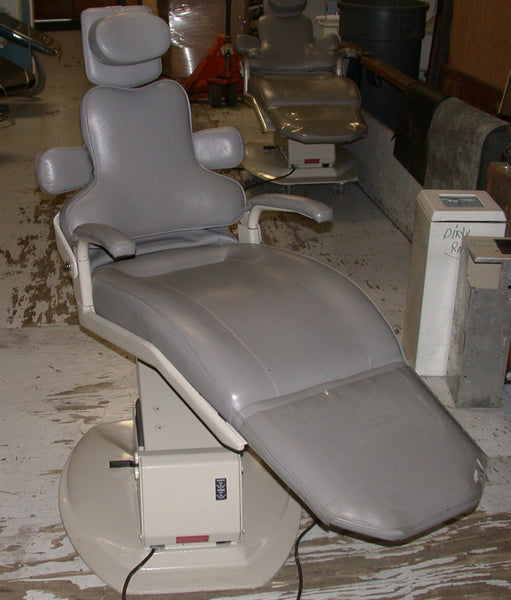 Coachman Dental Chair