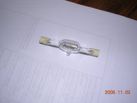 LF1 and LF2 Light Bulb