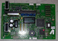 PM2002 Keyboard Processor