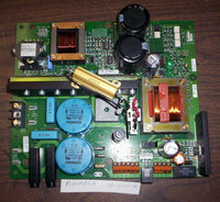 Intra ProstyleX-Ray Generator Board
