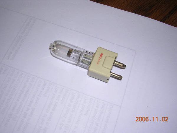 Light Bulb