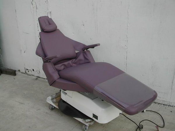 Model 16 Chair