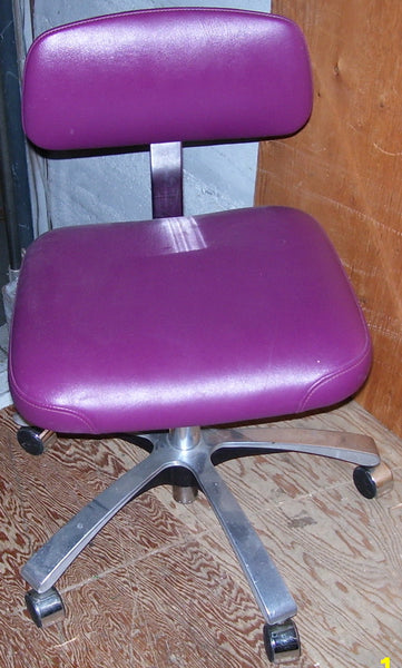 Doctor's stool