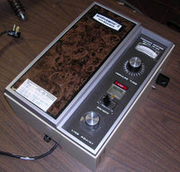 Marksman II Control