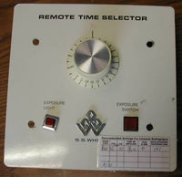 Remote Timer