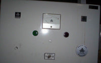 X-Ray Control