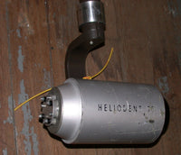 Heliodent Head Only