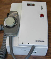 Heliodent 50