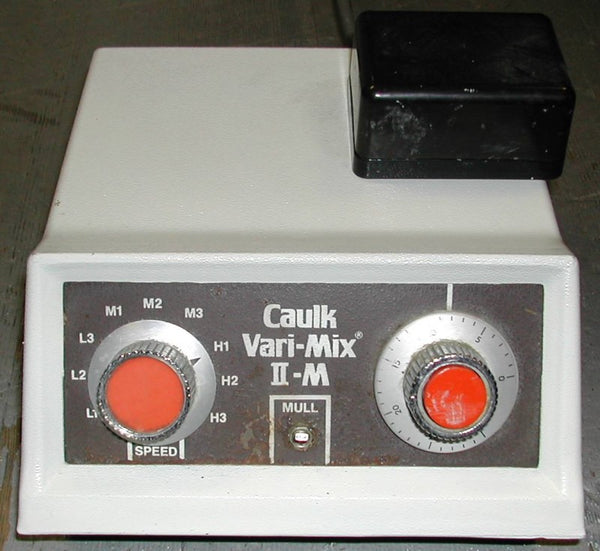 Vari-mix II-M