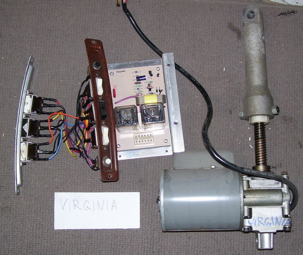 Base Motor