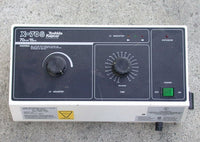 X-70S Control