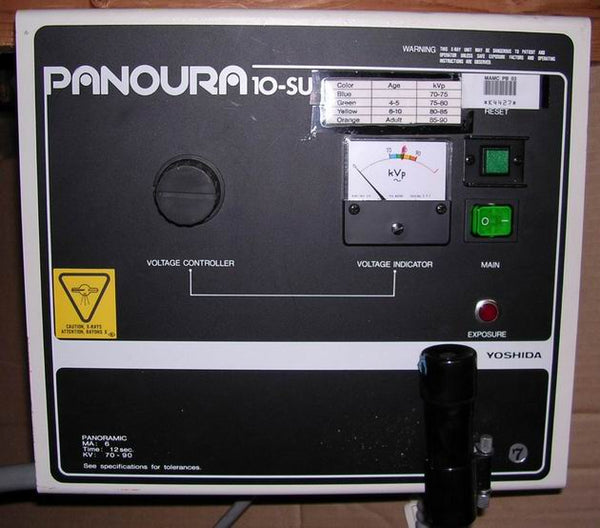 Panoramic 10-Su