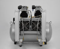 ADS 1000 Triple Motor Oilless Compressor -  ( New )