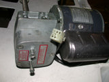 Seat motor for 2000 chair
